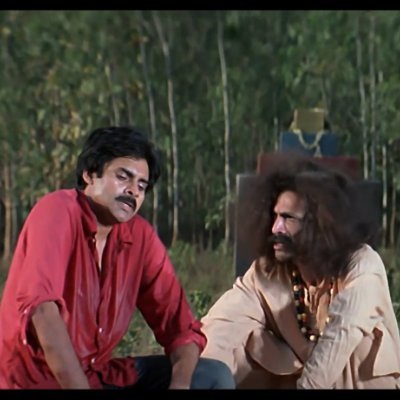 revanth's profile picture