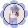 Profilbild von ✿ Alma Bafrin ✿
