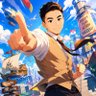 沧海一声笑 的头像