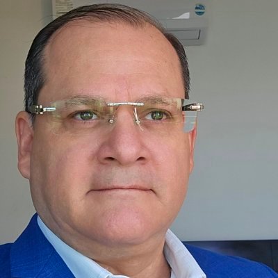 ROBERTO RUIZ DIAZ's profile picture