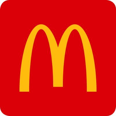McDonald's Uruguay's profile picture