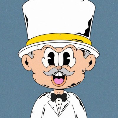 DimmadomeCrypto's profile picture
