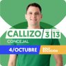 Profilbild von Pablo Callizo