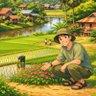 Vat Seyha 的头像