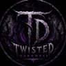Twisted Darkness profil fotoğrafı