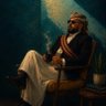 بن عاتق المحضار 🇾🇪🇸🇦 profil fotoğrafı