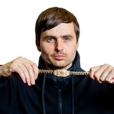 Martin Kabrhel's profile picture
