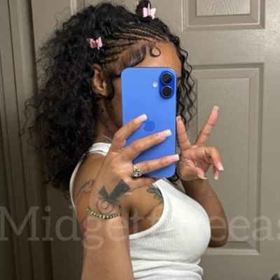 badassmidgett's profile picture