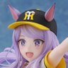 Profilbild von 中島太郎(次現地25日ハマスタ)(今期現地3勝3敗)