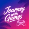 Journey With Games profil fotoğrafı
