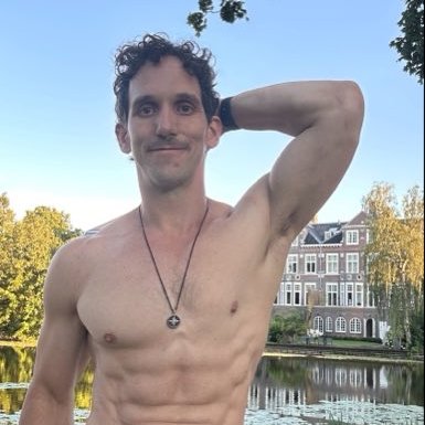 Greg McKeon's profile picture
