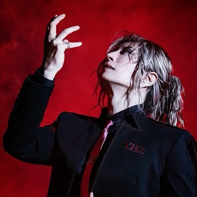 GACKT's profile picture