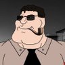 GLR's top guy's profile picture