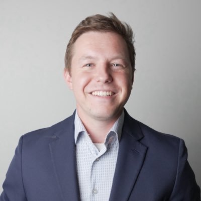 Nate Johnson's profile picture