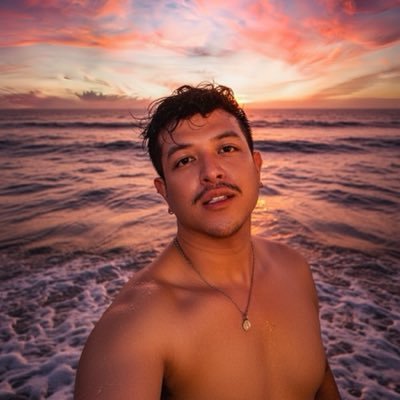 Michael Angelo Gomez's profile picture