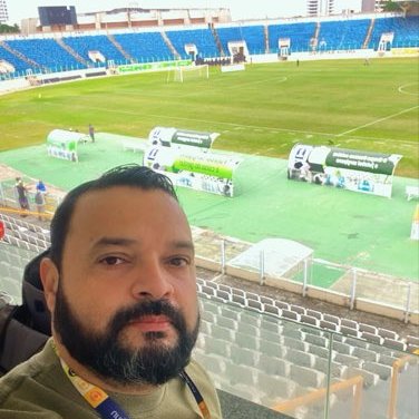 Ricardo Luis's profile picture
