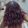 BRAIDER IN ALIMOSHO (MOSAN) ็ๅคดๅ