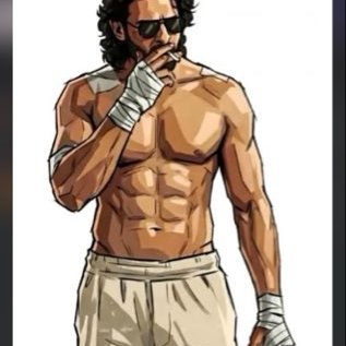 Karthik Reddy's profile picture