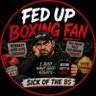 Fed Up Boxing Fan profil fotoğrafı