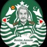 Profilbild von Abdullah Bahçelli Official ☣︎