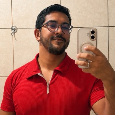 Carlos's profile picture