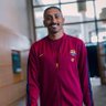 Fahad profil fotoğrafı