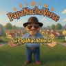 Profilbild von PapaNacho