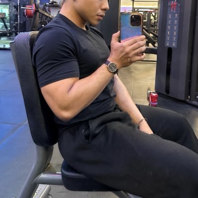 Del's profile picture