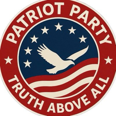 matpatriotparty's profile picture