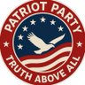 The Patriot Party 🇺🇸's profile picture