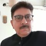 Profilbild von Dr G  Nabi Qasba