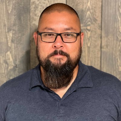 David Harrison's profile picture