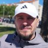 Profilbild von Dean Ibrahimagić