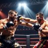 Фото профиля COLLINS🔥🥊