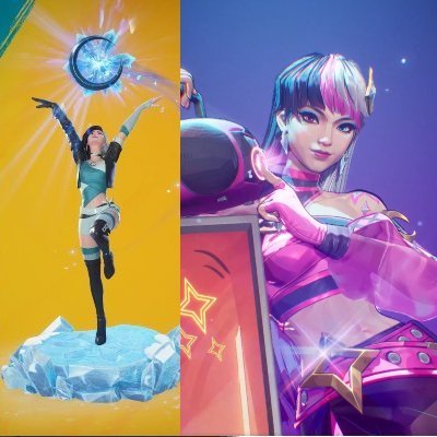 LunaSnow4Fort's profile picture