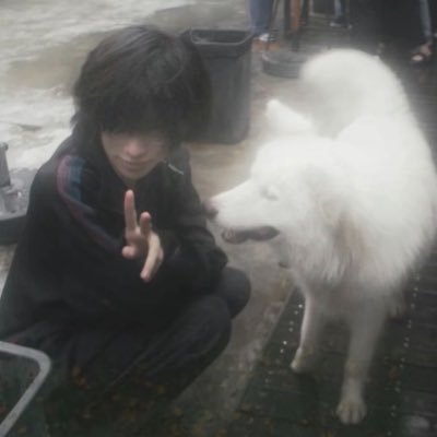Muzhic_xin's profile picture