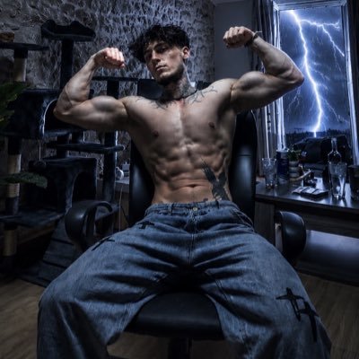 DIMITRY_SAVAGE's profile picture