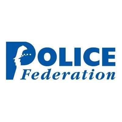 Police Federation of England and Wales's profile picture