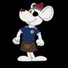 Danger Mouse ็ๅคดๅ
