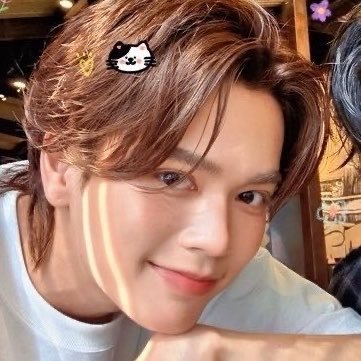 Kk.j/ᐠ。‸。ᐟ\(พี่คูณแม่อยู่นี่🎸)'s profile picture