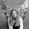 Blonde Jeezuz profil fotoğrafı
