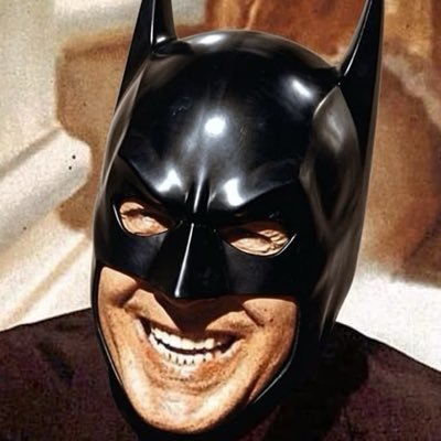 El Batman Peroncho's profile picture