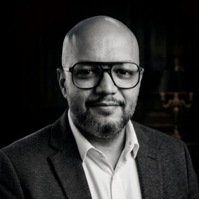 Dr. Mayur Sejpal 🇮🇳's profile picture