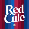 Red Cule 💙❤️ profil fotoğrafı