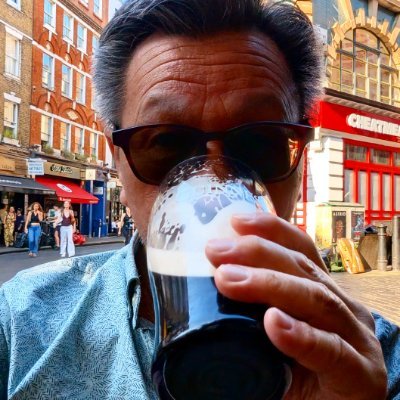 Glen Mah❤️💙🧡🇨🇦's profile picture