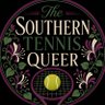 Profilbild von The Southern Tennis Queer