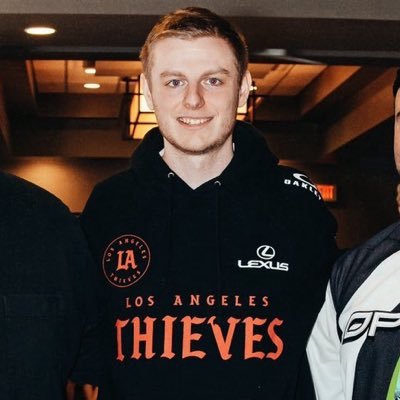 Jake Maverik 🚀's profile picture