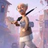 Фото профиля Common Man