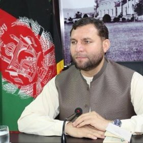 Ziaulhaq Amarkhil's profile picture