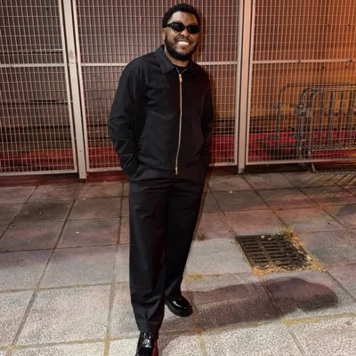 Mfumu Na Bawu 🐊's profile picture